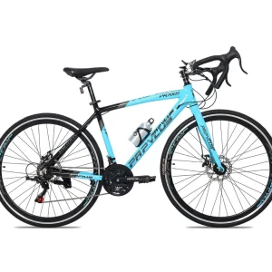 Xe Road TWITTER T10 PRO Full group 7120 bánh carbon 2026