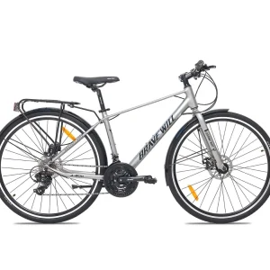 Xe đạp MTB CHEVAUX TOTO FAT bánh béo 26 INCHs