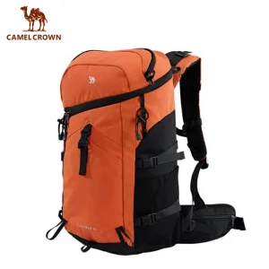 Balo leo núi CAMEL CROWN sức chứa lớn 30L siêu nhẹ dành cho nam và nữ